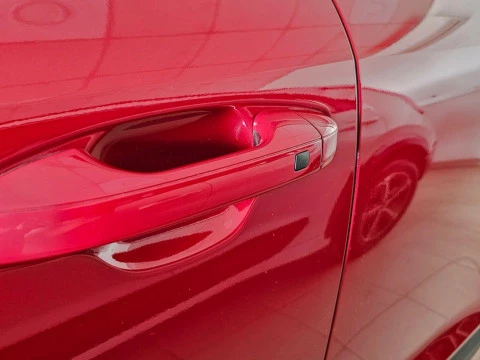 Kia Niro 1.6 GDi HEV 95kW (129CV) Concept