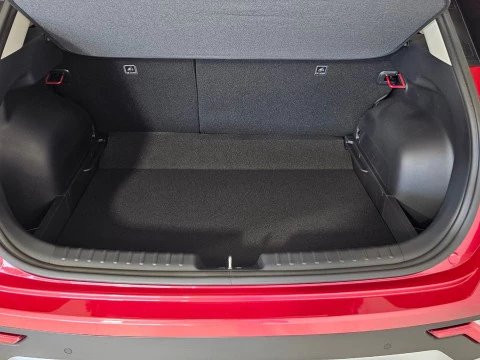 Kia Niro 1.6 GDi HEV 95kW (129CV) Concept