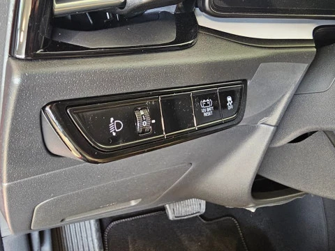 Kia Niro 1.6 GDi HEV 95kW (129CV) Concept