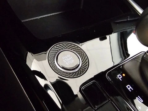 Kia Niro 1.6 GDi HEV 95kW (129CV) Concept