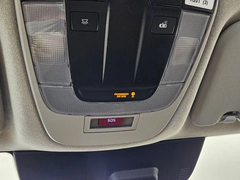 Kia Niro 1.6 GDi HEV 95kW (129CV) Concept