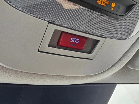 Kia Niro 1.6 GDi HEV 95kW (129CV) Concept