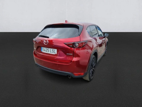 Mazda CX-5 2.0 GE 121kW (165CV) Homura
