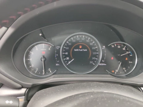 Mazda CX-5 2.0 GE 121kW (165CV) Homura