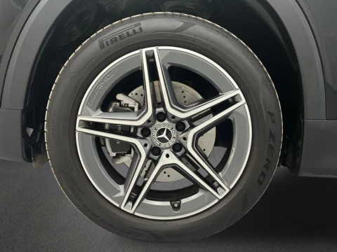 Mercedes-Benz GLB 200 d