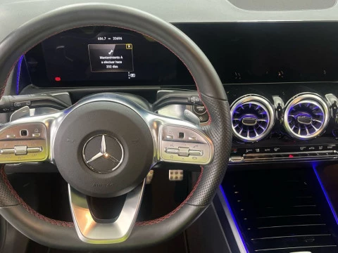 Mercedes-Benz GLB 200 d