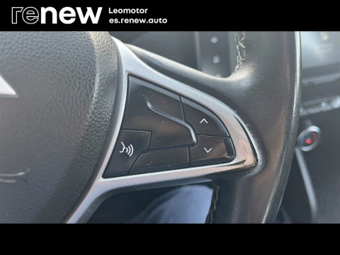 Dacia Duster Expression Blue dCi 85kW (115CV) 4X4