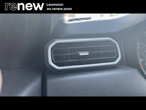 Dacia Duster Expression Blue dCi 85kW (115CV) 4X4
