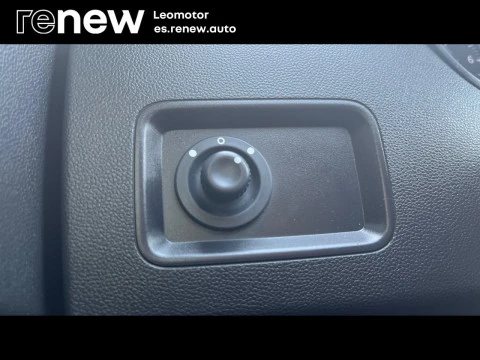 Dacia Duster Expression Blue dCi 85kW (115CV) 4X4