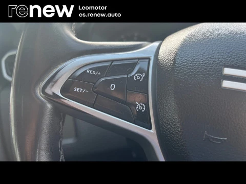 Dacia Duster Expression Blue dCi 85kW (115CV) 4X4
