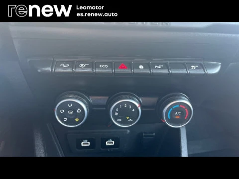 Dacia Duster Expression Blue dCi 85kW (115CV) 4X4