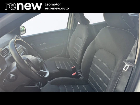 Dacia Duster Expression Blue dCi 85kW (115CV) 4X4