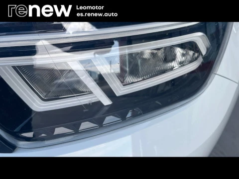 Dacia Duster Expression Blue dCi 85kW (115CV) 4X4
