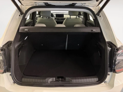 Fiat 600 600 MHEV La prima 1.2 74kW (100CV) DDCT