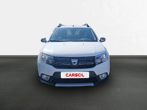 Dacia Sandero SL Trotamundos TCE 66kW (90CV)