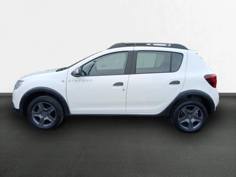 Dacia Sandero SL Trotamundos TCE 66kW (90CV)