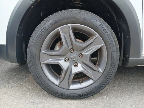 Dacia Sandero SL Trotamundos TCE 66kW (90CV)