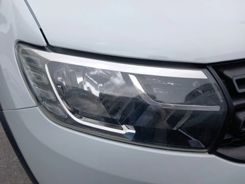 Dacia Sandero SL Trotamundos TCE 66kW (90CV)