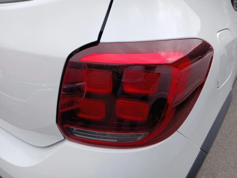 Dacia Sandero SL Trotamundos TCE 66kW (90CV)