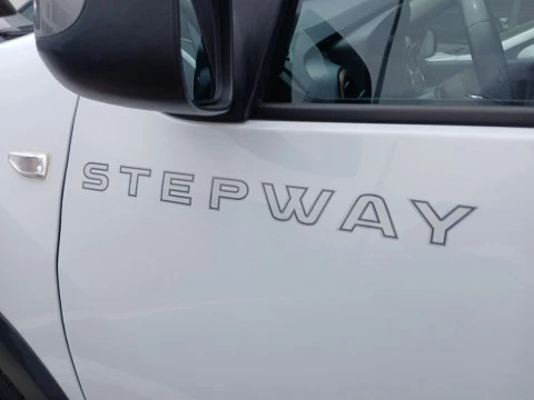 Dacia Sandero SL Trotamundos TCE 66kW (90CV)