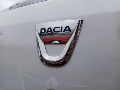 Dacia Sandero SL Trotamundos TCE 66kW (90CV)