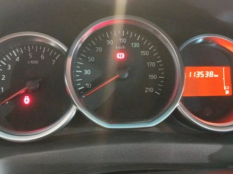 Dacia Sandero SL Trotamundos TCE 66kW (90CV)