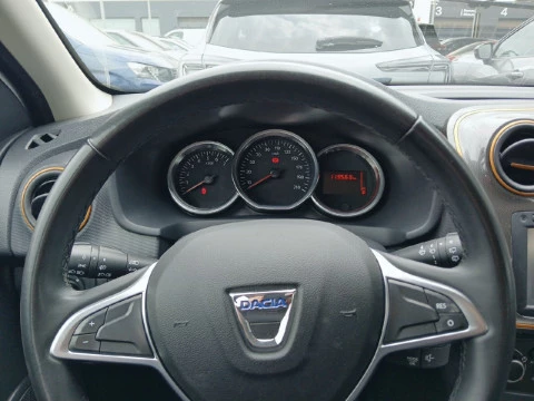 Dacia Sandero SL Trotamundos TCE 66kW (90CV)