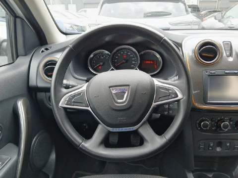 Dacia Sandero SL Trotamundos TCE 66kW (90CV)