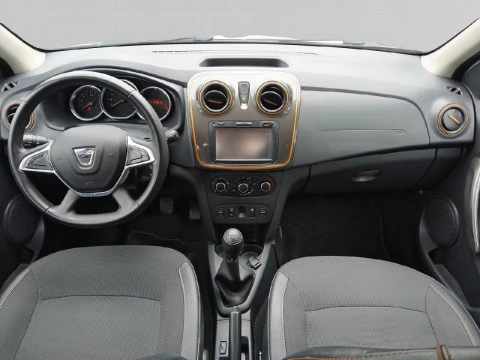 Dacia Sandero SL Trotamundos TCE 66kW (90CV)