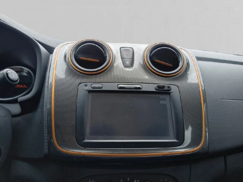 Dacia Sandero SL Trotamundos TCE 66kW (90CV)