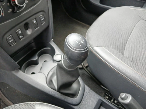 Dacia Sandero SL Trotamundos TCE 66kW (90CV)