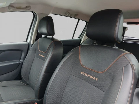 Dacia Sandero SL Trotamundos TCE 66kW (90CV)