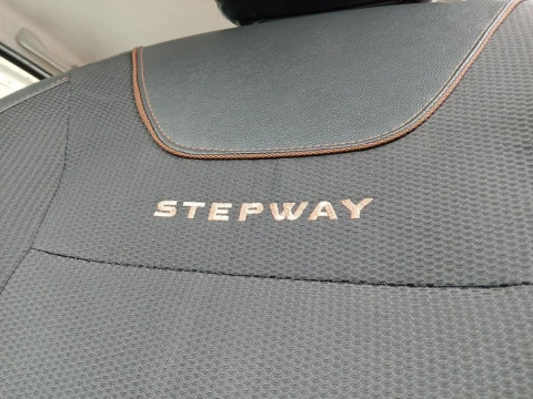 Dacia Sandero SL Trotamundos TCE 66kW (90CV)