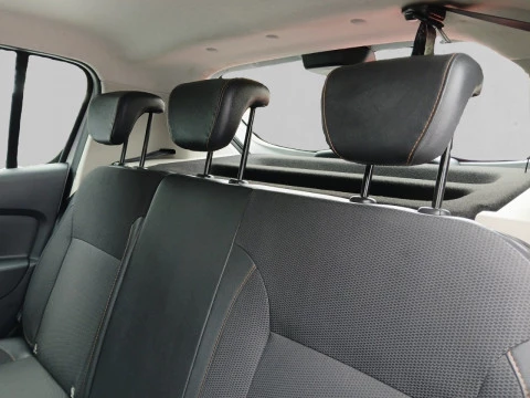 Dacia Sandero SL Trotamundos TCE 66kW (90CV)