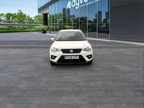Seat Arona 1.0 TSI 81kW (110CV) Style Go2