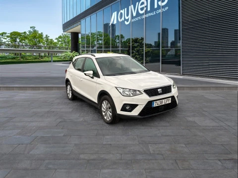Seat Arona 1.0 TSI 81kW (110CV) Style Go2