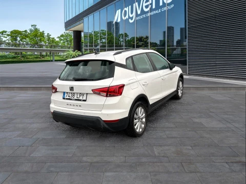 Seat Arona 1.0 TSI 81kW (110CV) Style Go2
