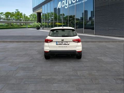 Seat Arona 1.0 TSI 81kW (110CV) Style Go2