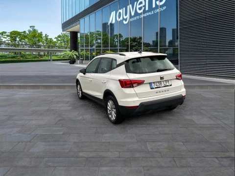 Seat Arona 1.0 TSI 81kW (110CV) Style Go2