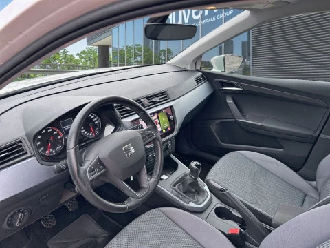 Seat Arona 1.0 TSI 81kW (110CV) Style Go2