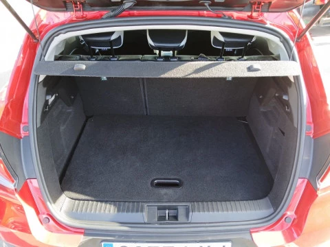Renault Captur Zen E-TECH Híbrido 105kW (145cv)