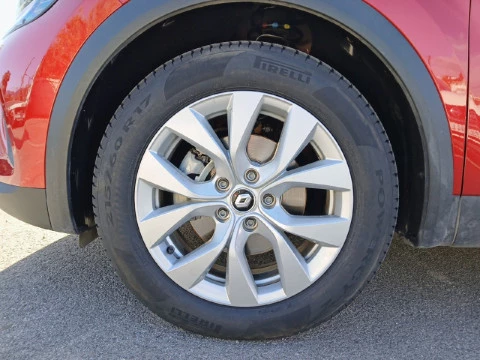 Renault Captur Zen E-TECH Híbrido 105kW (145cv)