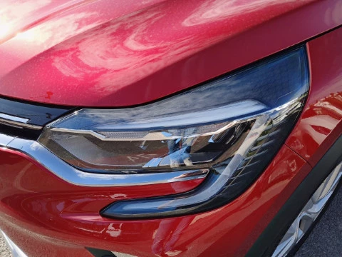 Renault Captur Zen E-TECH Híbrido 105kW (145cv)