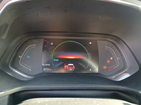 Renault Captur Zen E-TECH Híbrido 105kW (145cv)