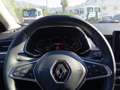 Renault Captur Zen E-TECH Híbrido 105kW (145cv)