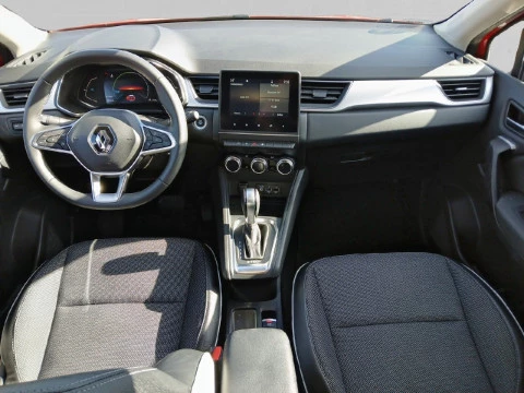 Renault Captur Zen E-TECH Híbrido 105kW (145cv)