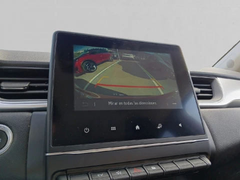 Renault Captur Zen E-TECH Híbrido 105kW (145cv)