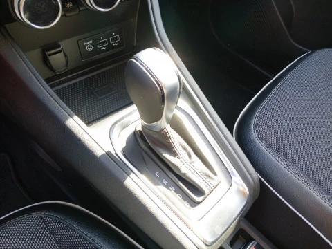 Renault Captur Zen E-TECH Híbrido 105kW (145cv)