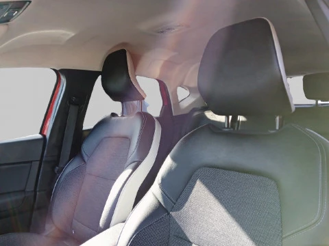 Renault Captur Zen E-TECH Híbrido 105kW (145cv)
