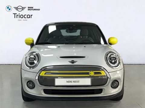 MINI Cooper  SE 135 kW (184 CV)